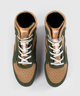 Venum Contender Boxing Shoes