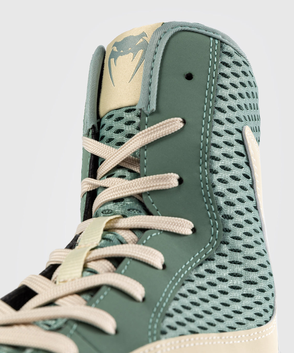 Venum Contender Boxing Shoes