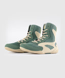 Venum Contender Boxing Shoes