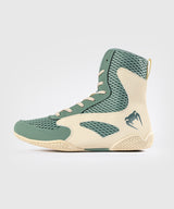 Venum Contender Boxing Shoes
