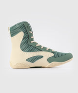 Venum Contender Boxing Shoes