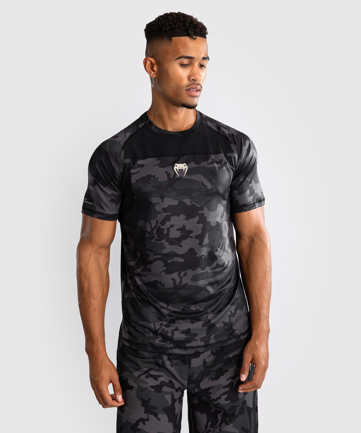 Venum G-Fit Air Men's Dry-Tech T-Shirt