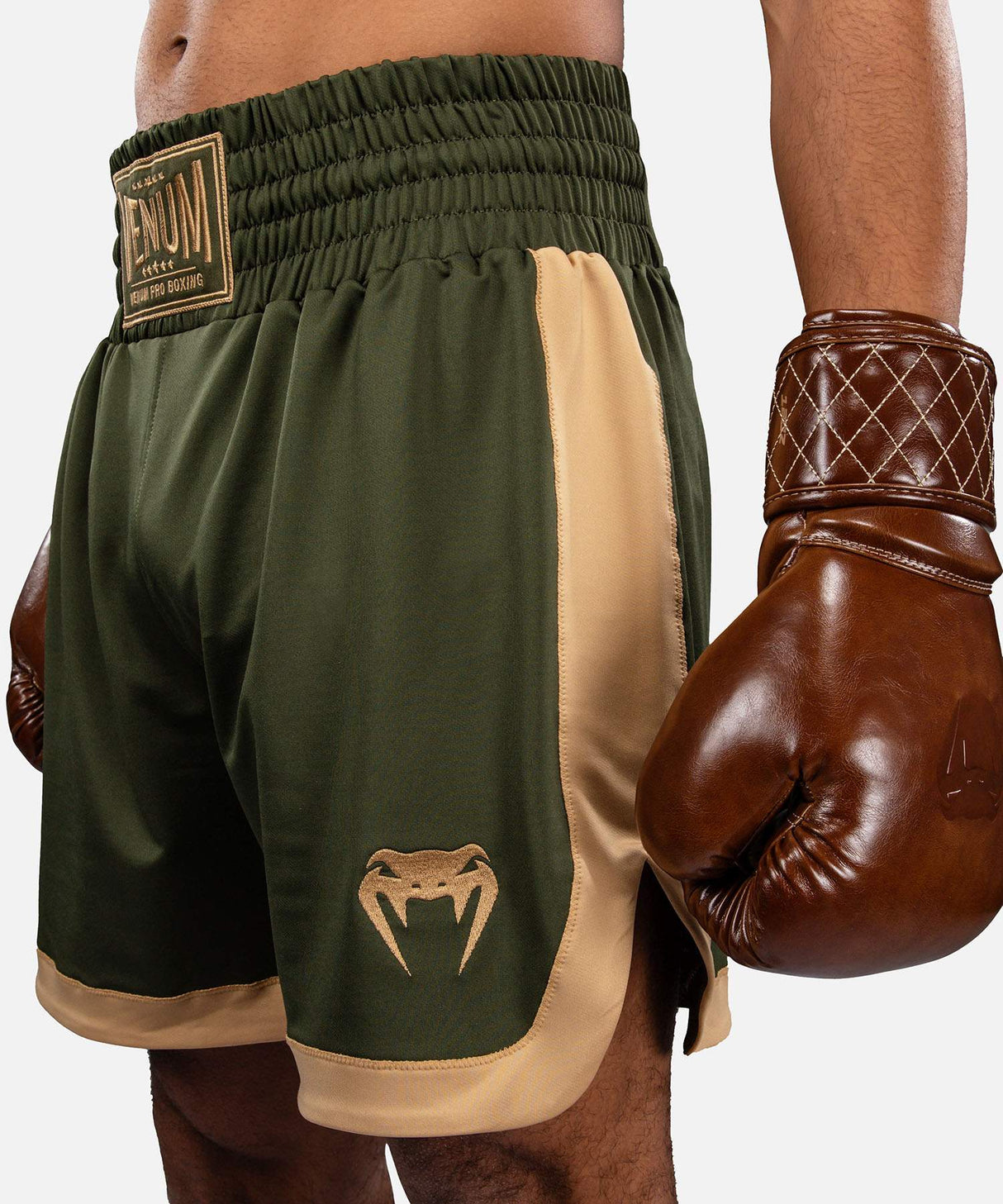 Venum Classic Boxing Shorts