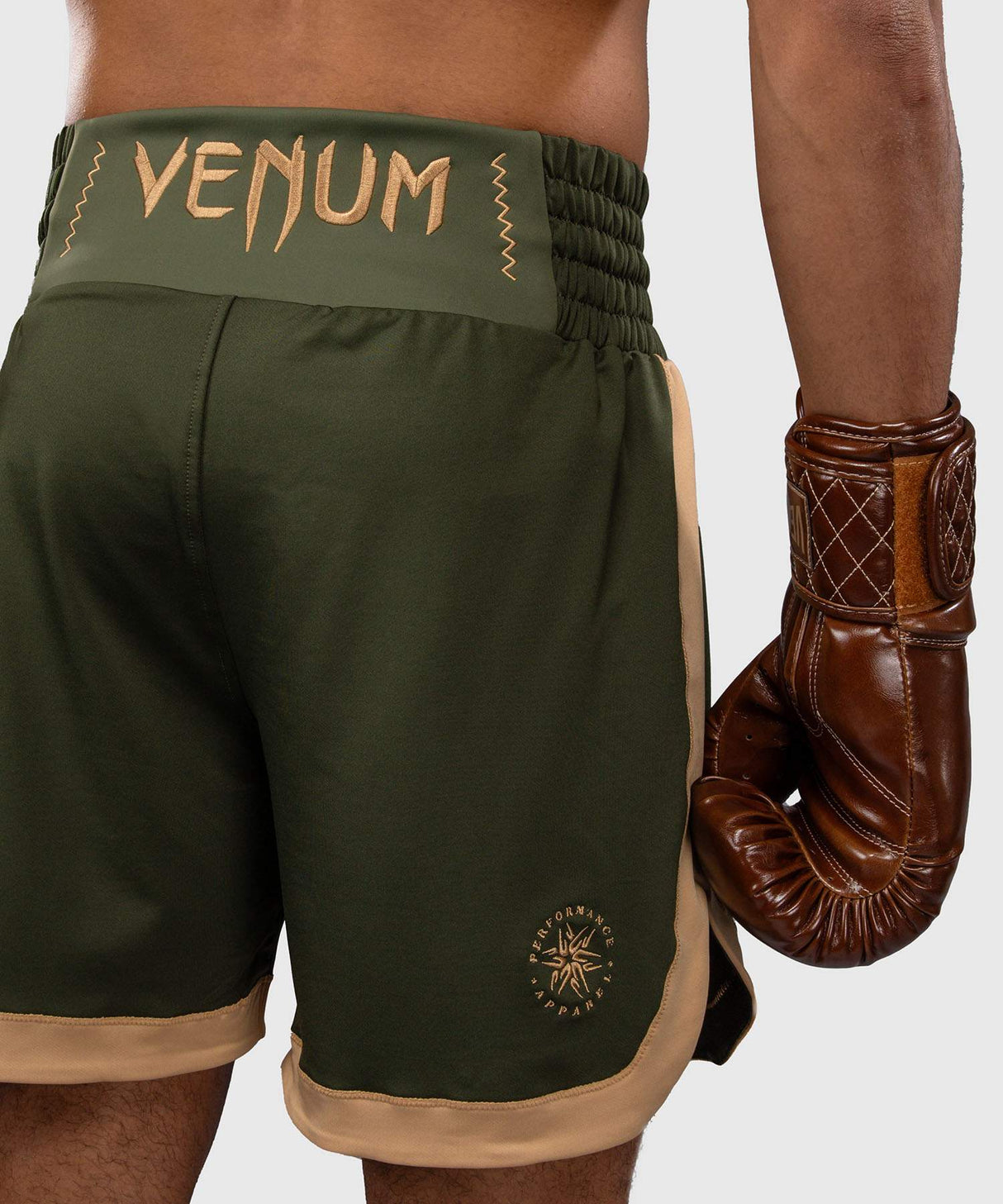 Venum Classic Boxing Shorts
