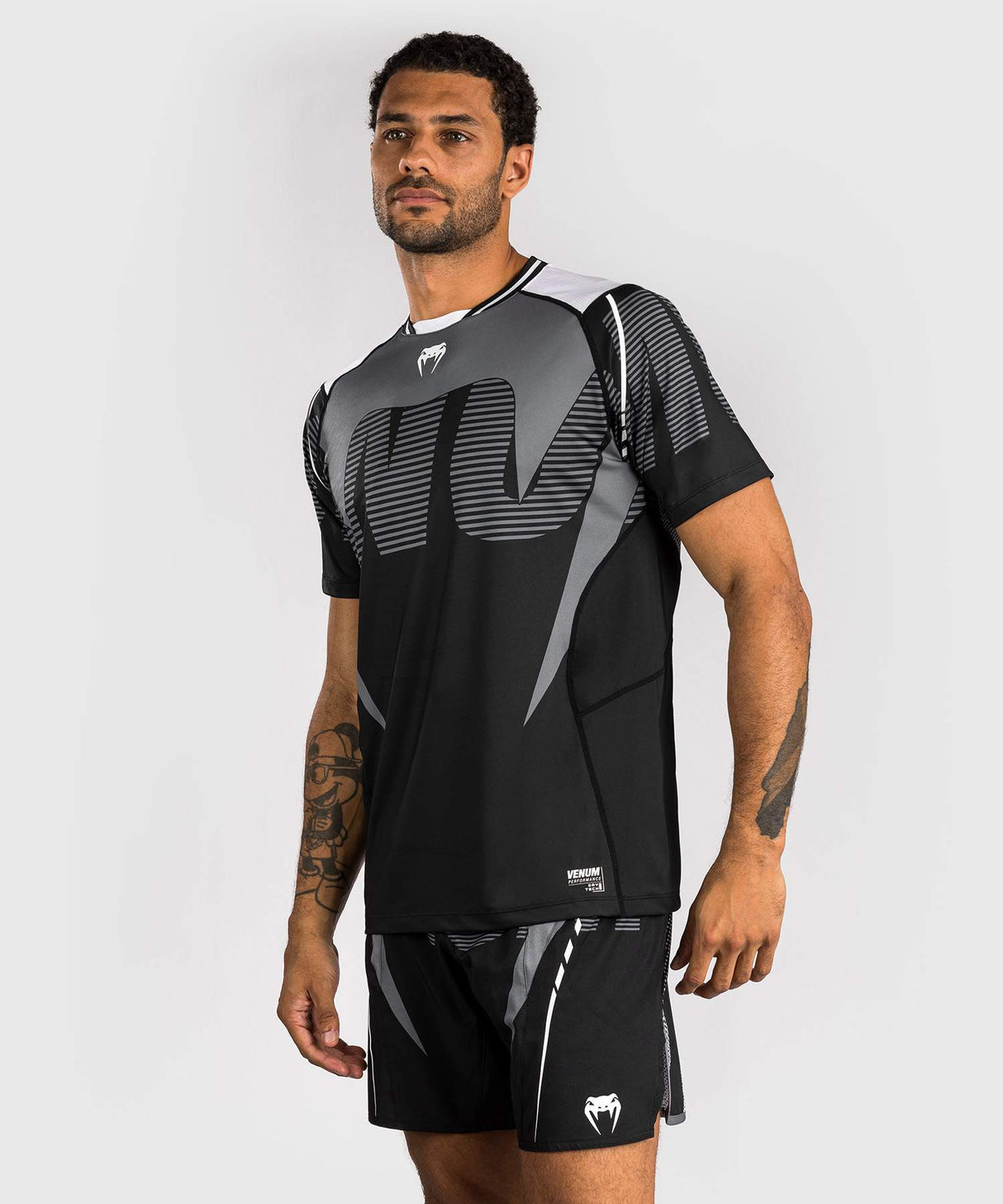 Venum Adrenaline Men's Dry Tech T-Shirt