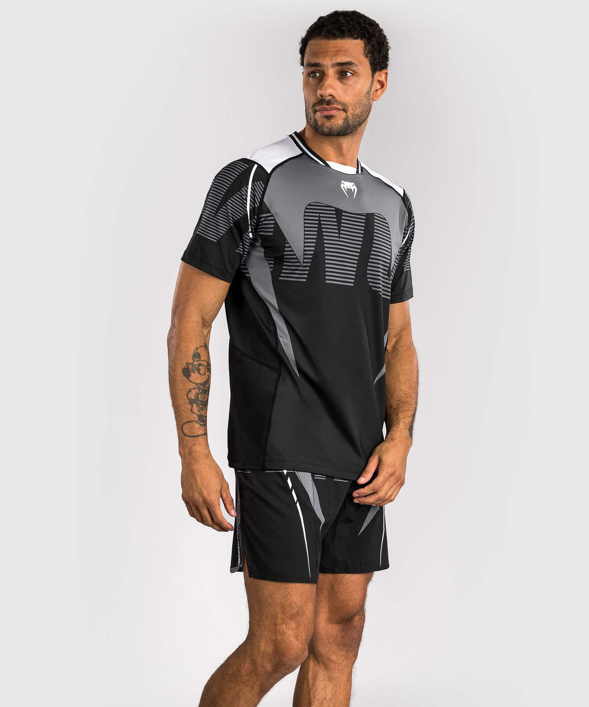 Venum Adrenaline Men's Dry Tech T-Shirt