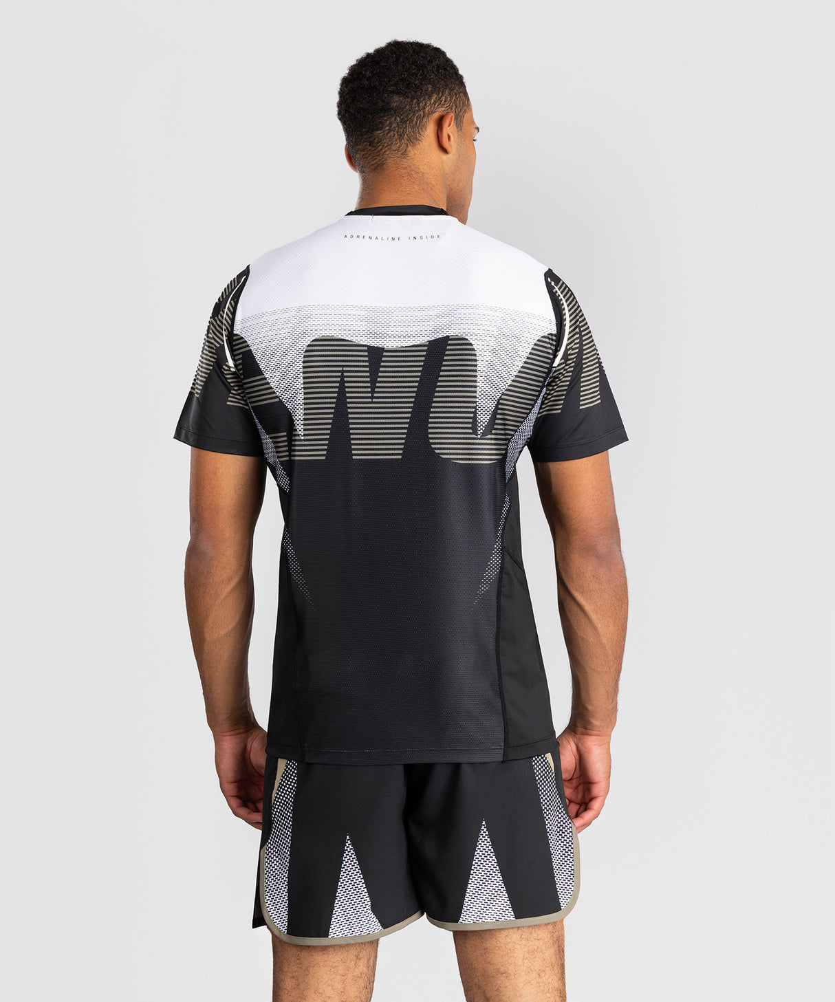 Venum Adrenaline Men's Dry Tech T-Shirt