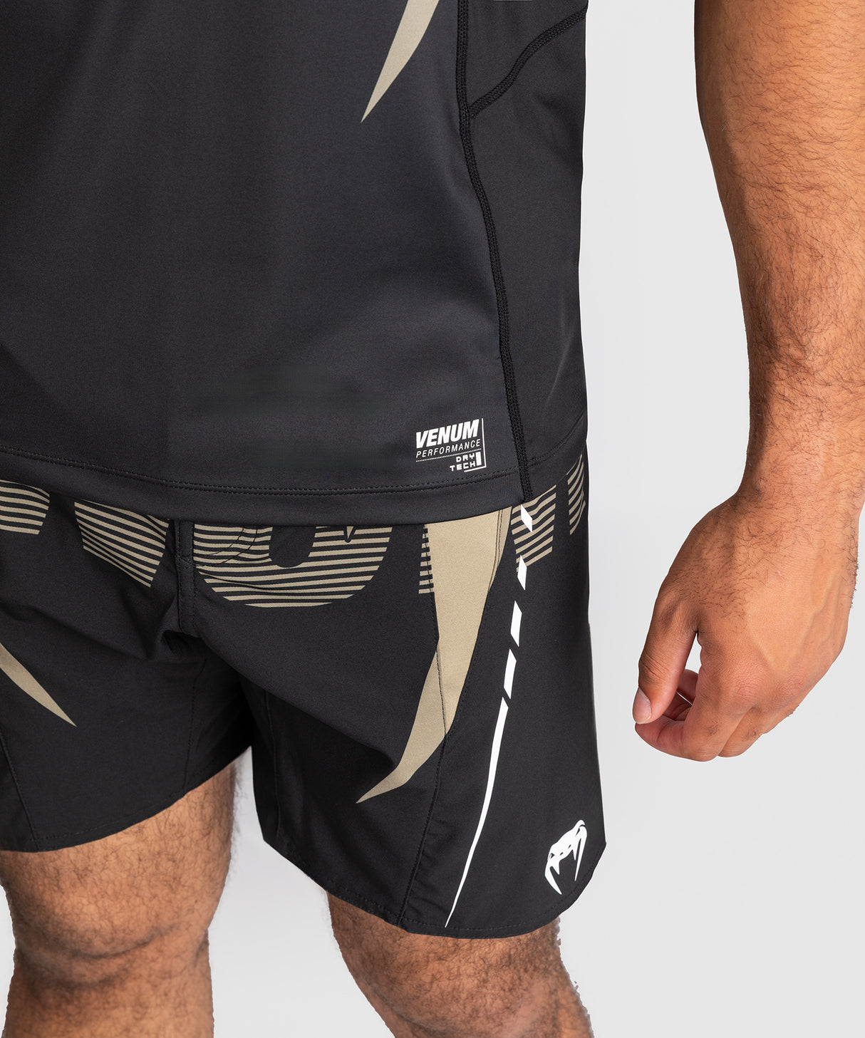 Venum Adrenaline Men's Dry Tech T-Shirt