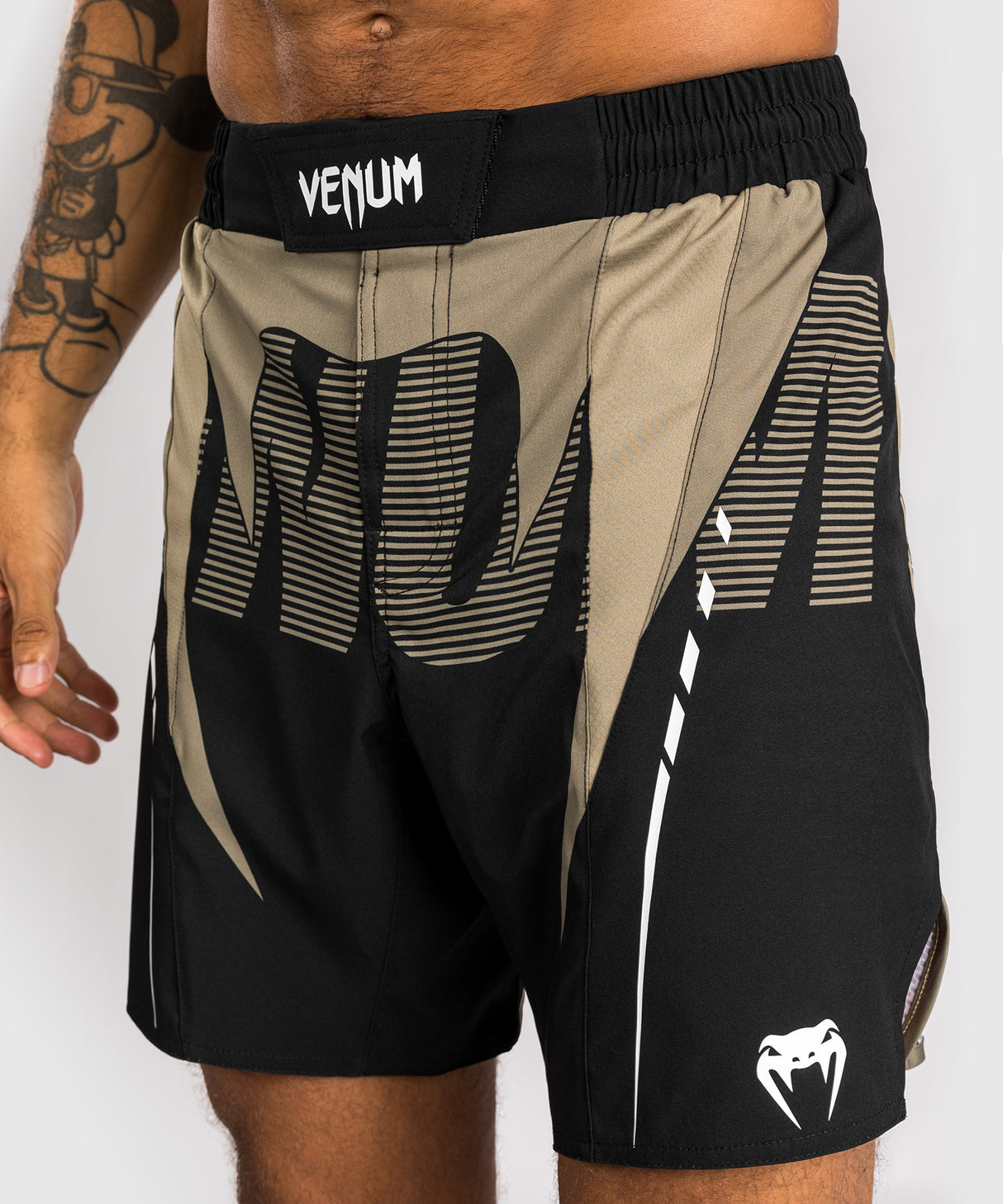 Venum Adrenaline Men's Fight Shorts