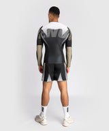 Venum Adrenaline Men's Long Sleeve Rash Guard