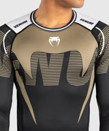 Venum Adrenaline Men's Long Sleeve Rash Guard