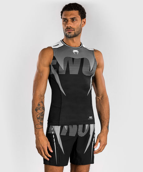 Venum Adrenaline Men's Sleeveless Rash Guard