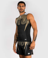 Venum Adrenaline Men's Sleeveless Rash Guard