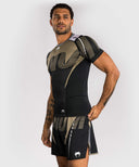 Venum Adrenaline Men's Short Sleeve Rash Guard