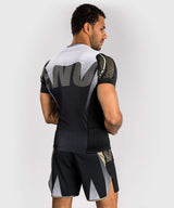 Venum Adrenaline Men's Short Sleeve Rash Guard