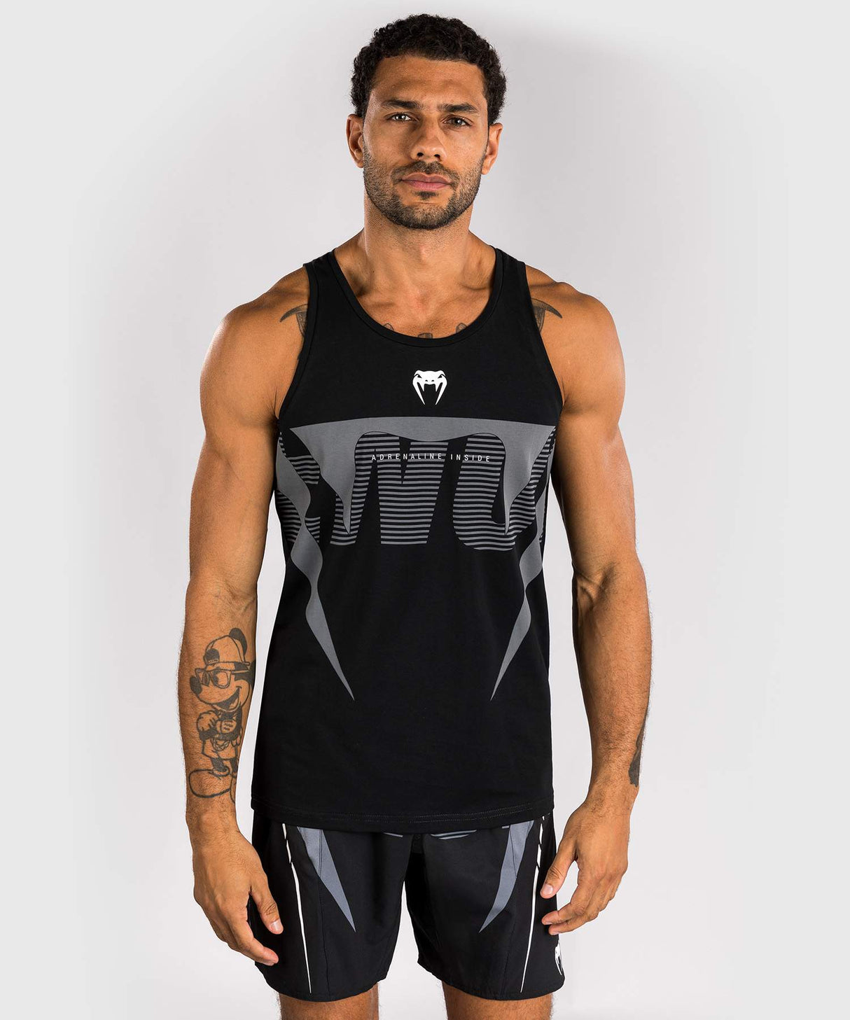 Venum Adrenaline Men's Tank Top