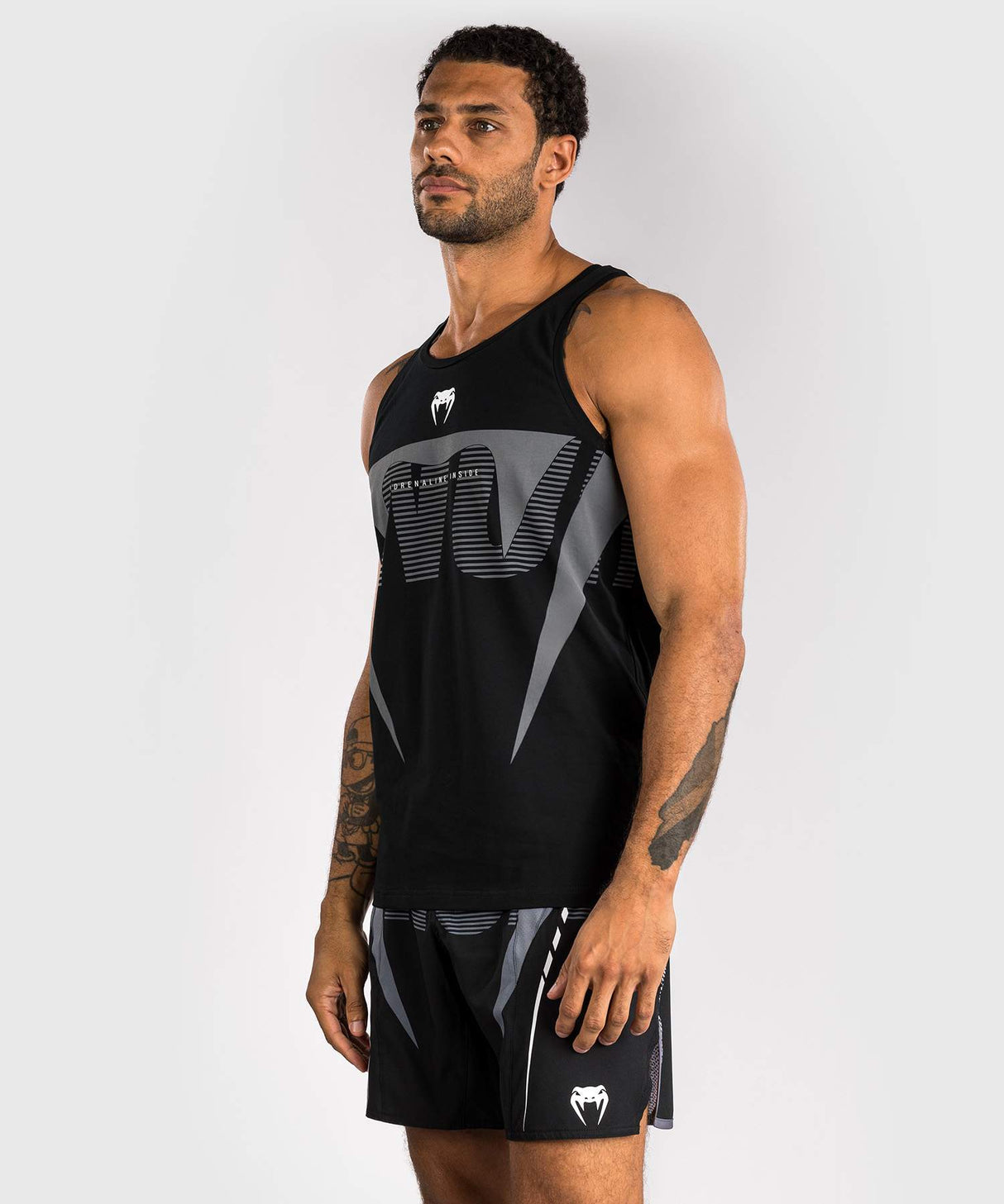 Venum Adrenaline Men's Tank Top