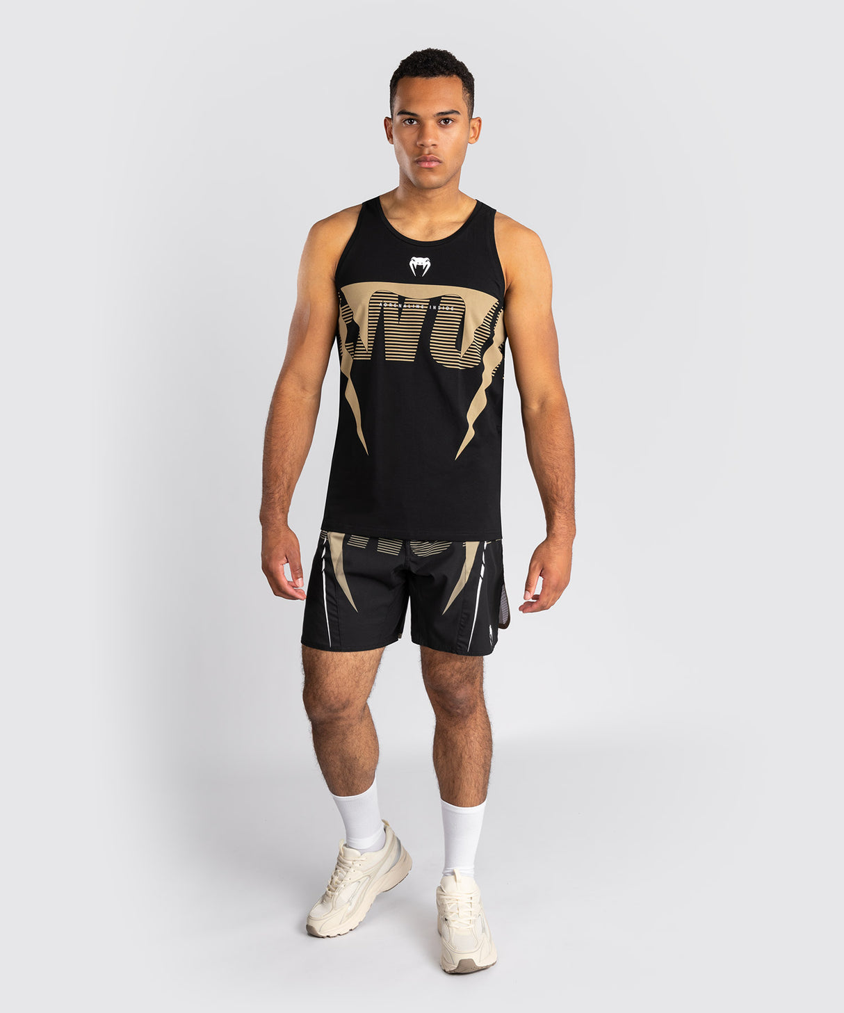 Venum Adrenaline Men's Tank Top