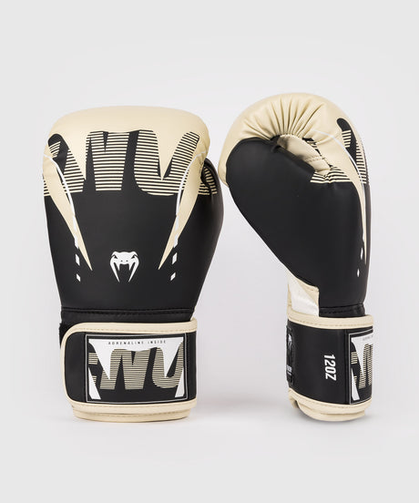 Venum Adrenaline Boxing Gloves