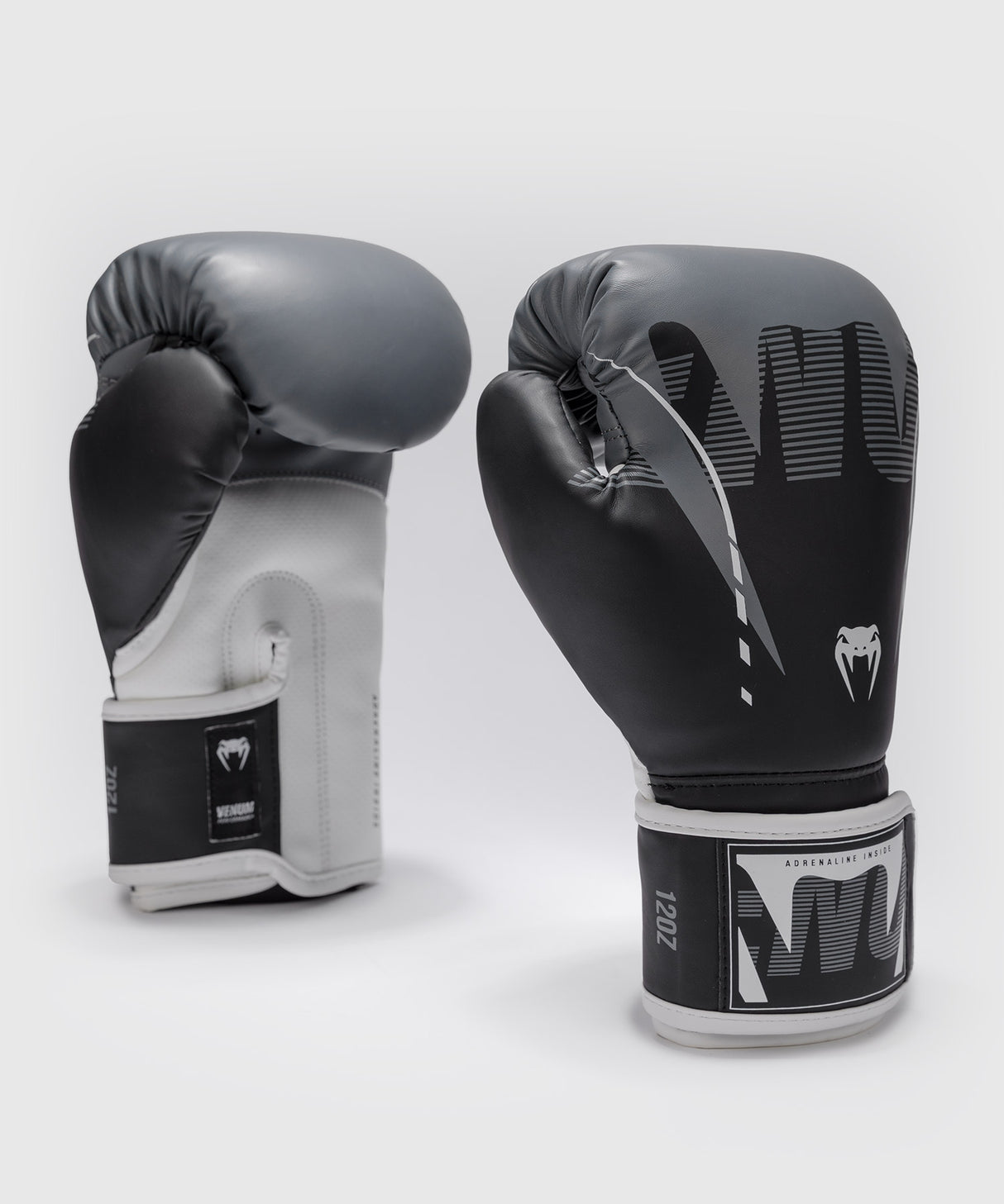 Venum Adrenaline Boxing Gloves