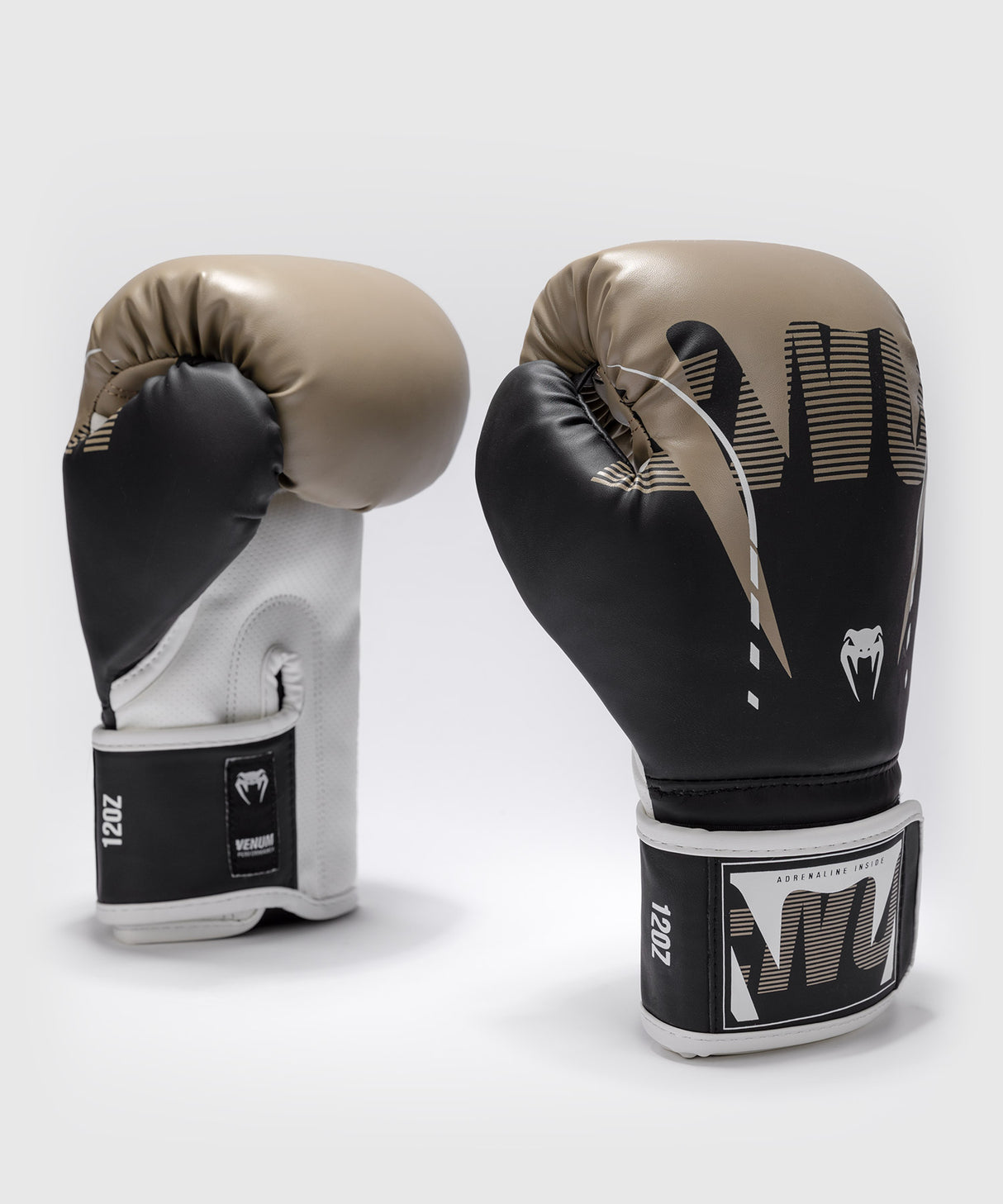 Venum Adrenaline Boxing Gloves