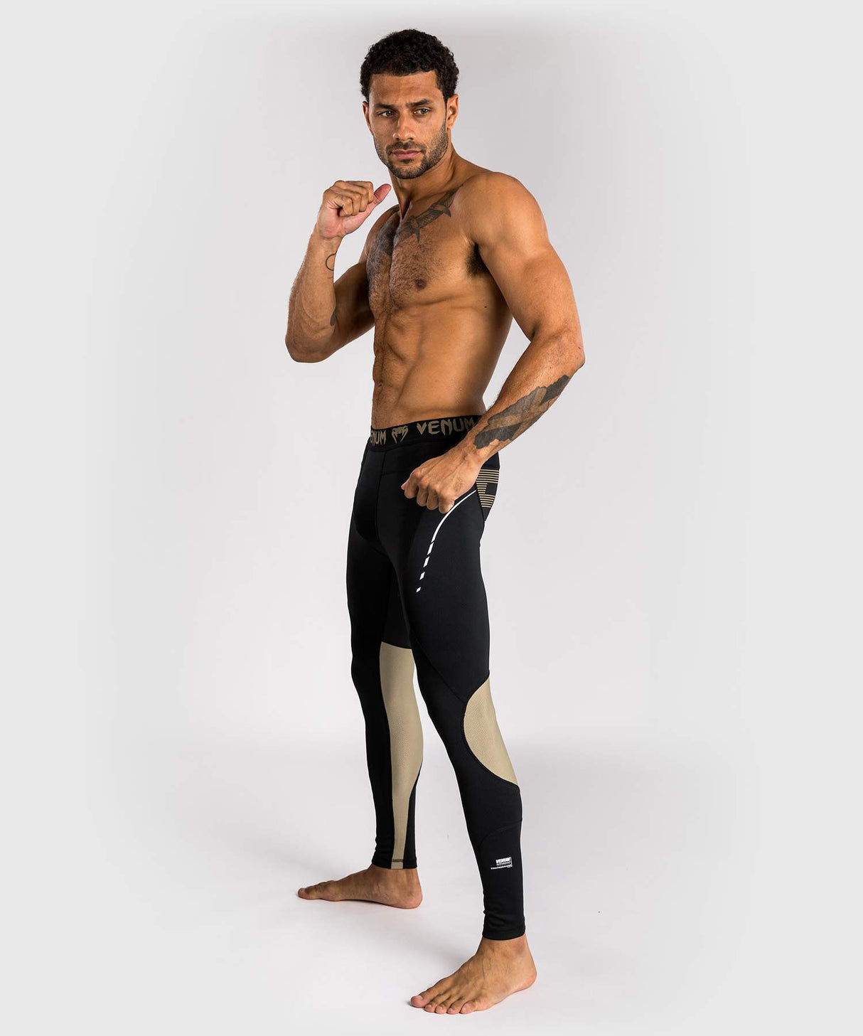 Venum Adrenaline Men's Spats