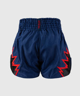 Venum Inferno Muay Thai Shorts