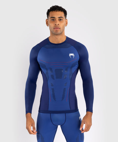 Venum Technical 3.0 Long Sleeve Rash Guard