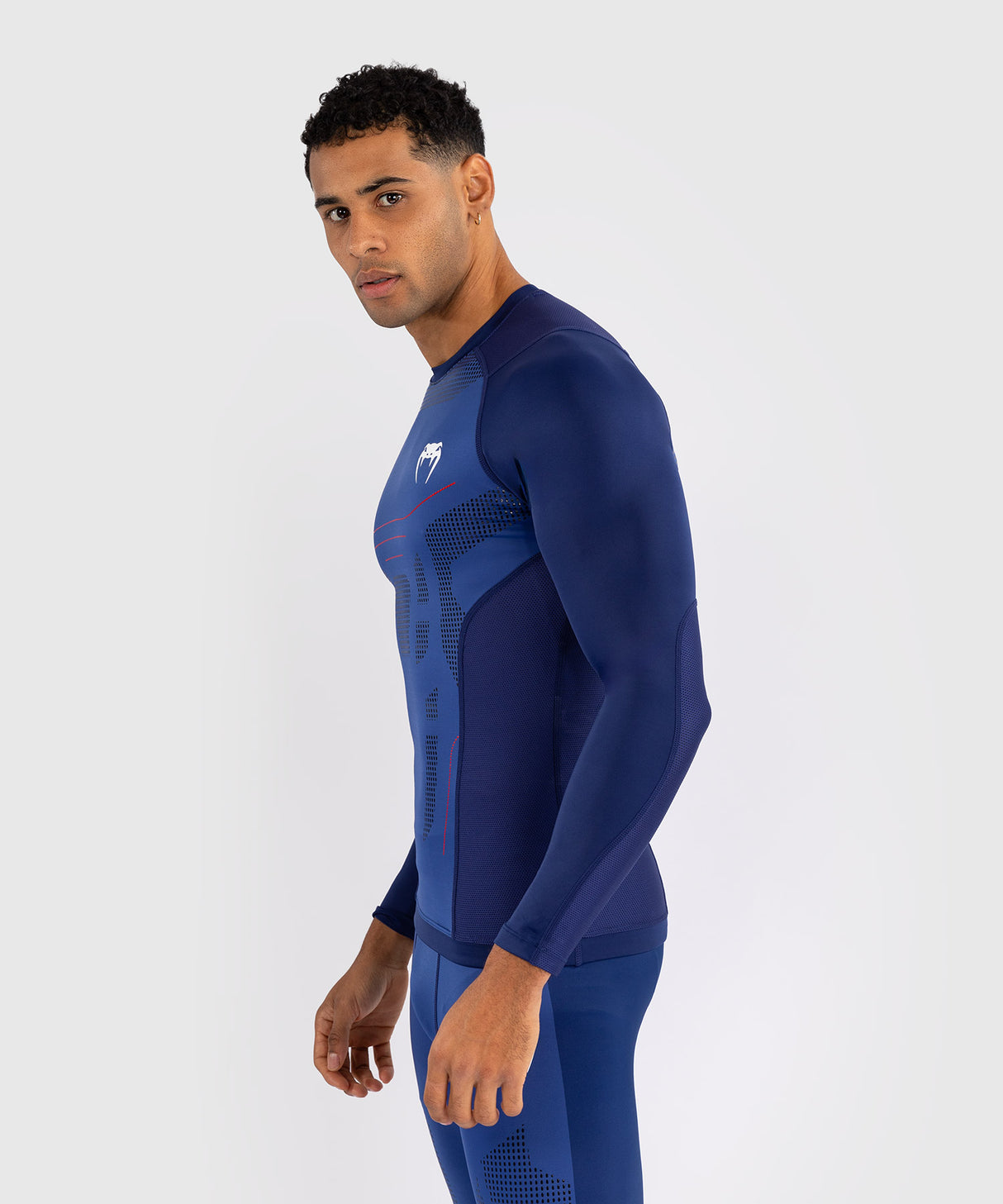 Venum Technical 3.0 Long Sleeve Rash Guard