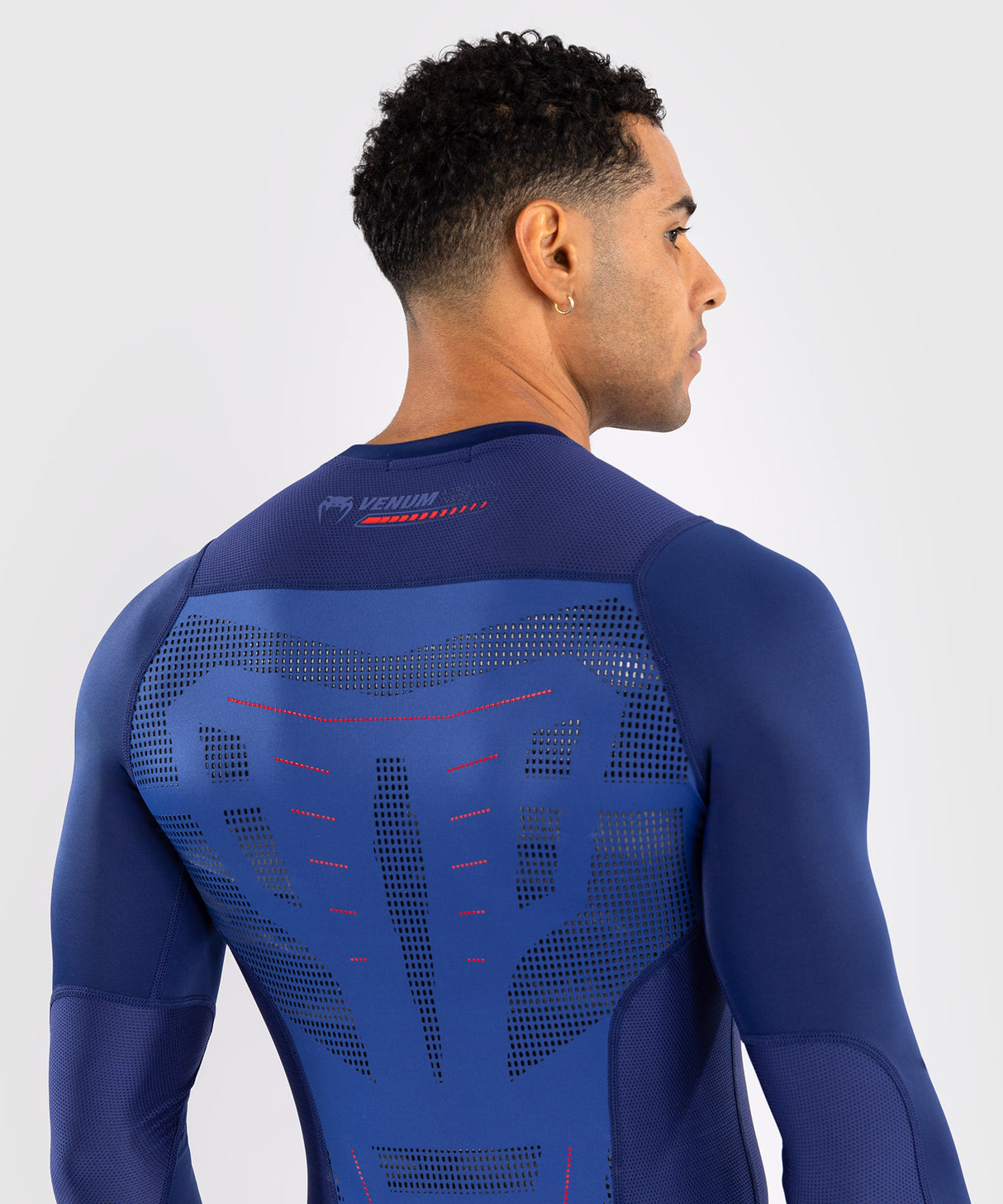 Venum Technical 3.0 Long Sleeve Rash Guard