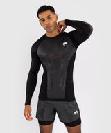 Venum Technical 3.0 Long Sleeve Rash Guard