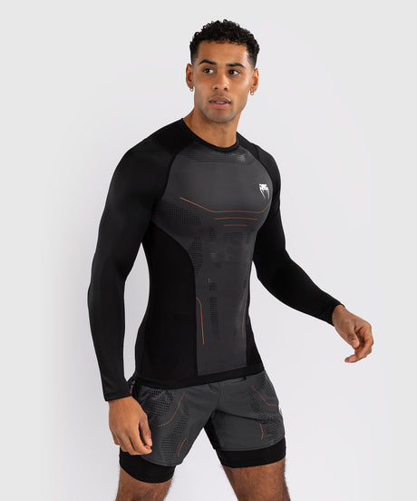 Venum Technical 3.0 Long Sleeve Rash Guard