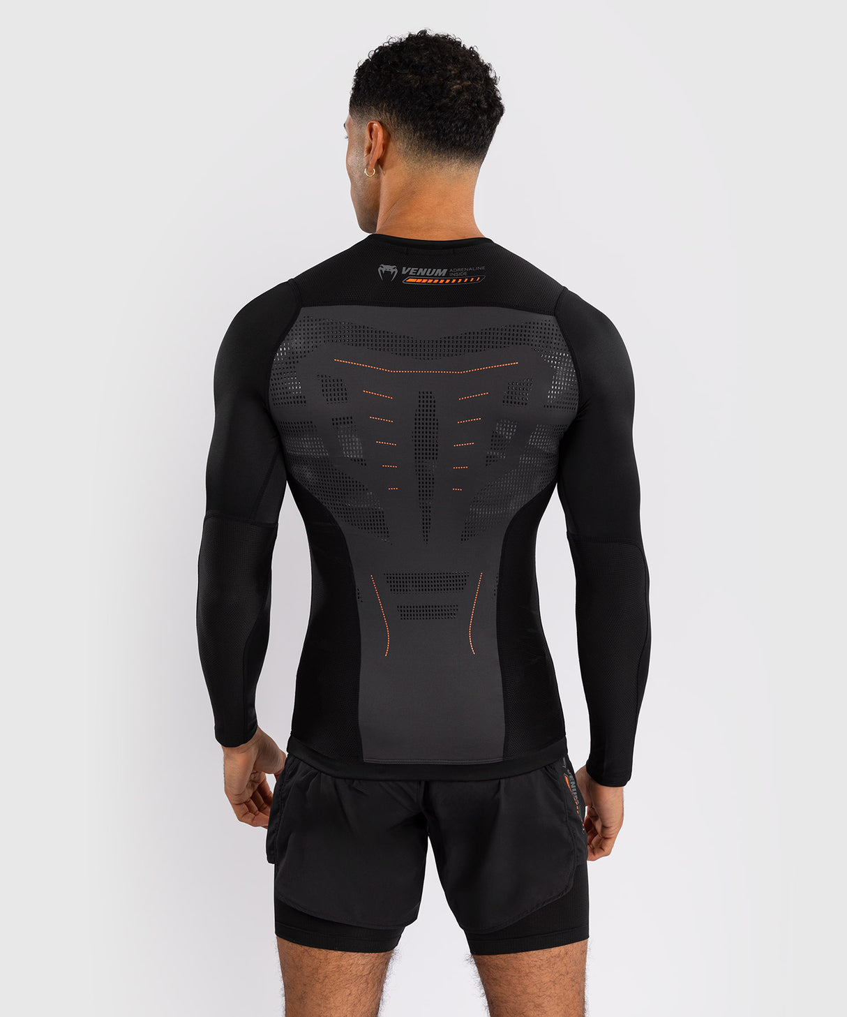 Venum Technical 3.0 Long Sleeve Rash Guard