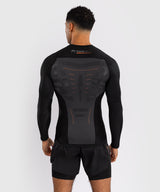 Venum Technical 3.0 Long Sleeve Rash Guard