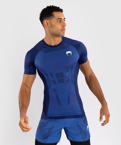 Venum Technical 3.0 Short Sleeve Rash Guard