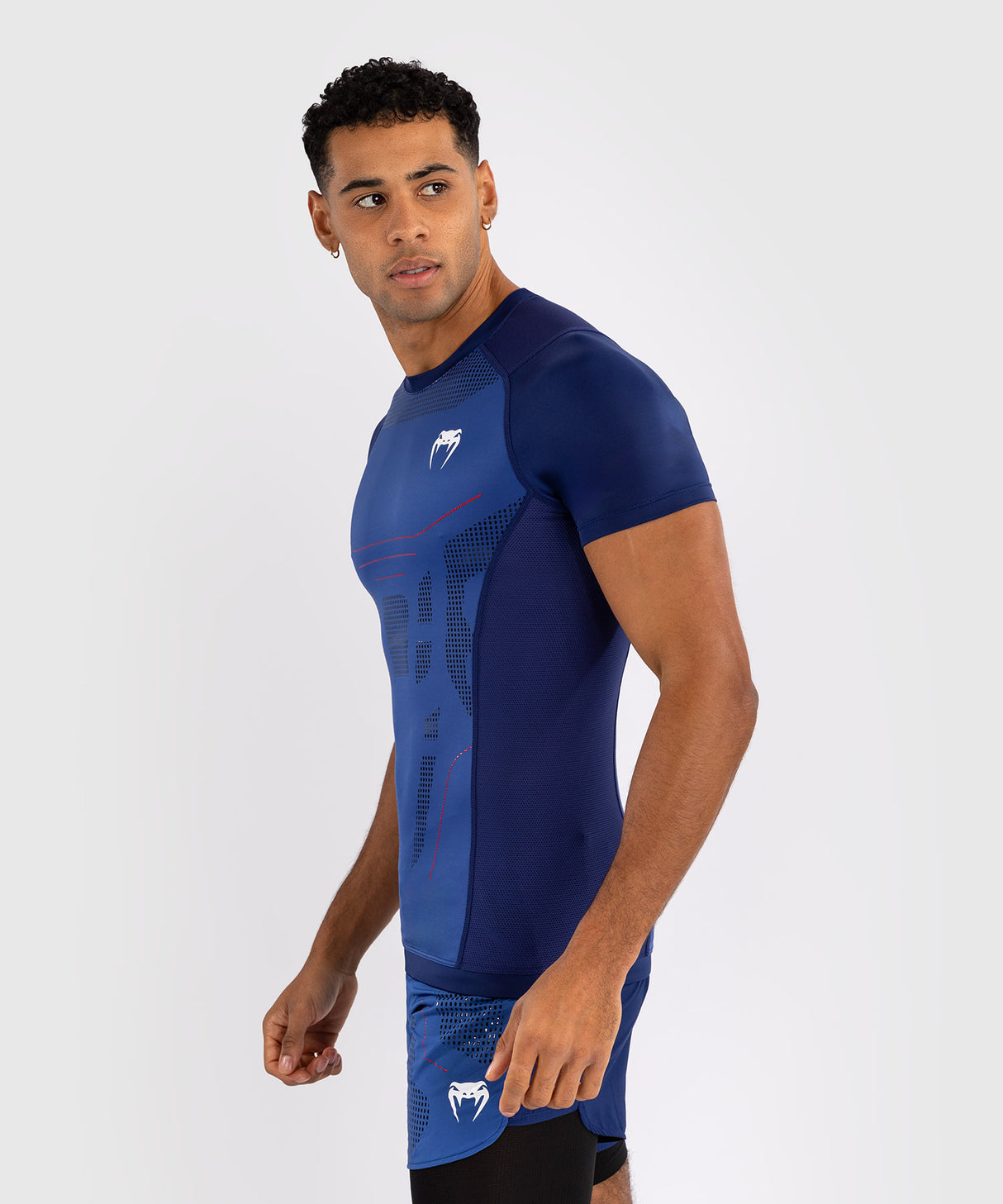 Venum Technical 3.0 Short Sleeve Rash Guard