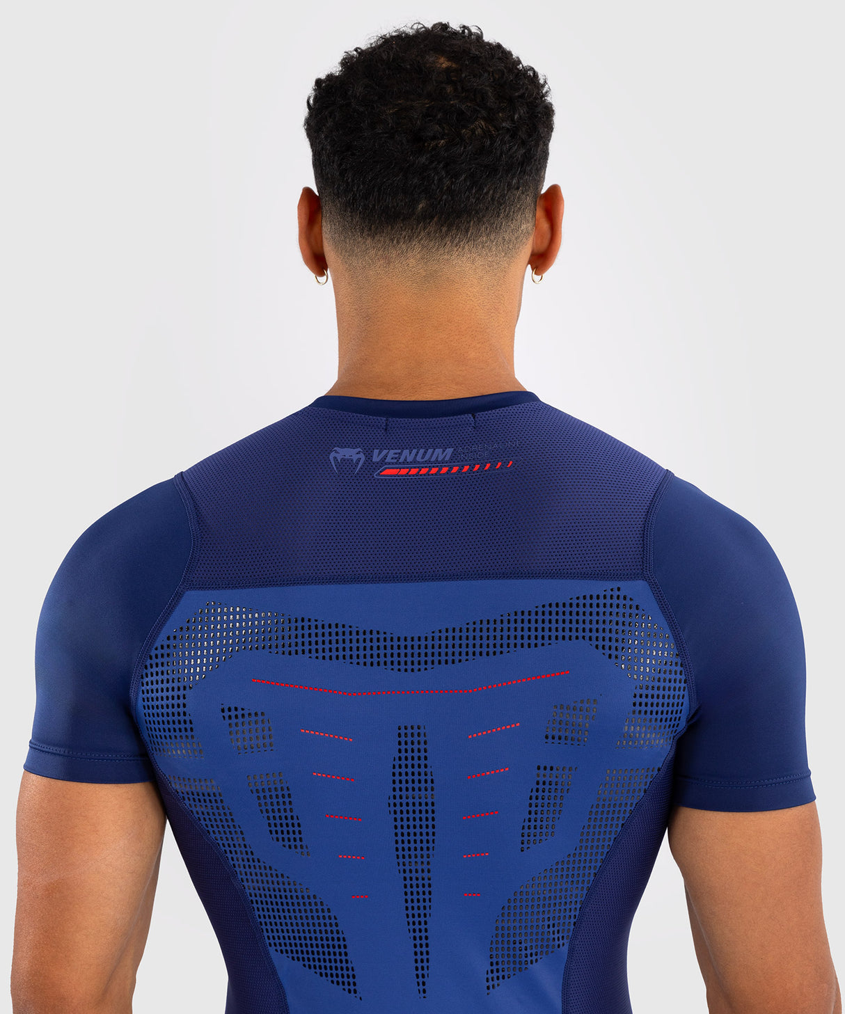 Venum Technical 3.0 Short Sleeve Rash Guard