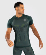 Venum Technical 3.0 Short Sleeve Rash Guard