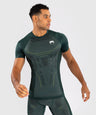 Venum Technical 3.0 Short Sleeve Rash Guard