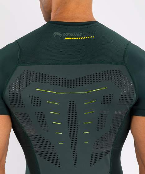 Venum Technical 3.0 Short Sleeve Rash Guard