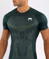 Venum Technical 3.0 Short Sleeve Rash Guard