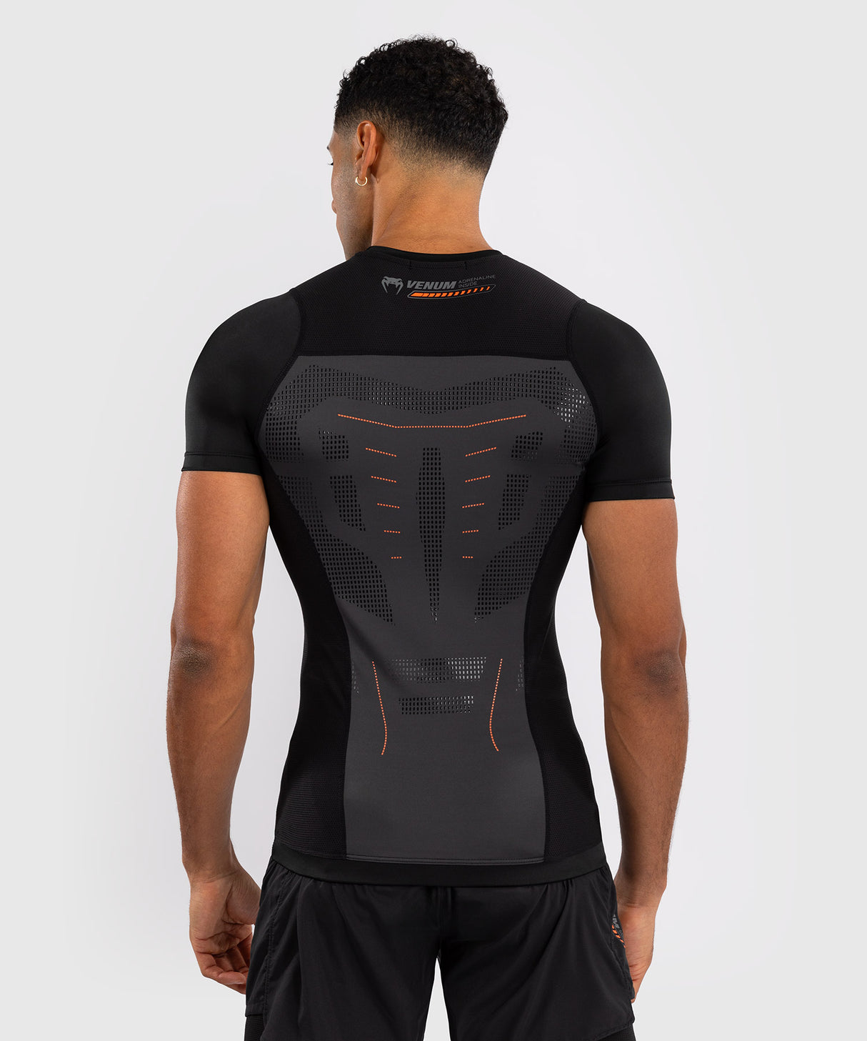 Venum Technical 3.0 Short Sleeve Rash Guard