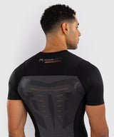 Venum Technical 3.0 Short Sleeve Rash Guard