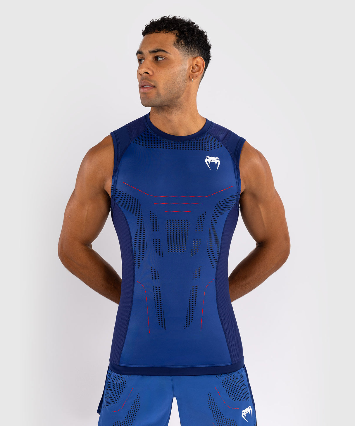 Venum Technical 3.0 Sleeveless Rash Guard