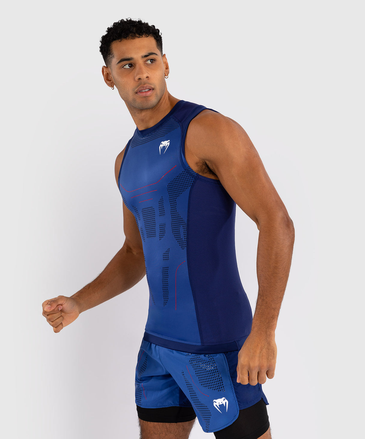 Venum Technical 3.0 Sleeveless Rash Guard