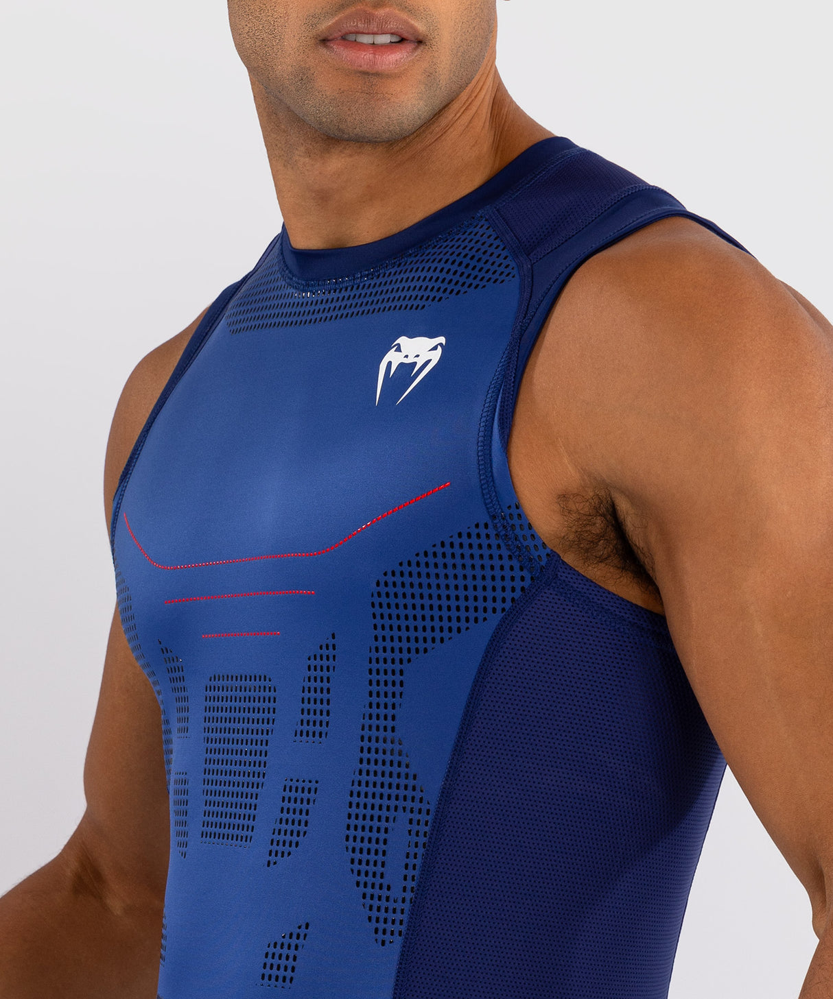 Venum Technical 3.0 Sleeveless Rash Guard