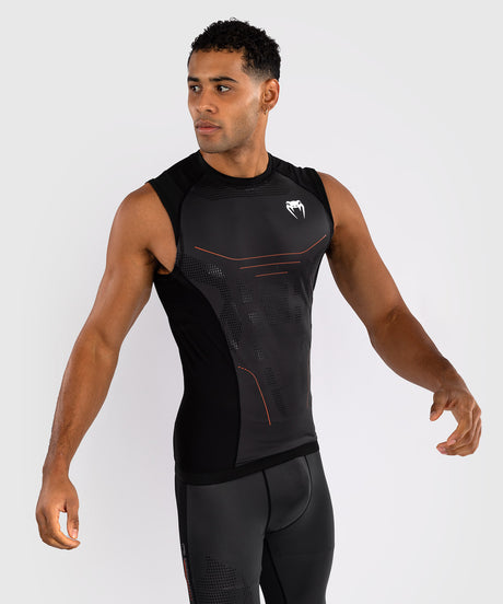 Venum Technical 3.0 Sleeveless Rash Guard