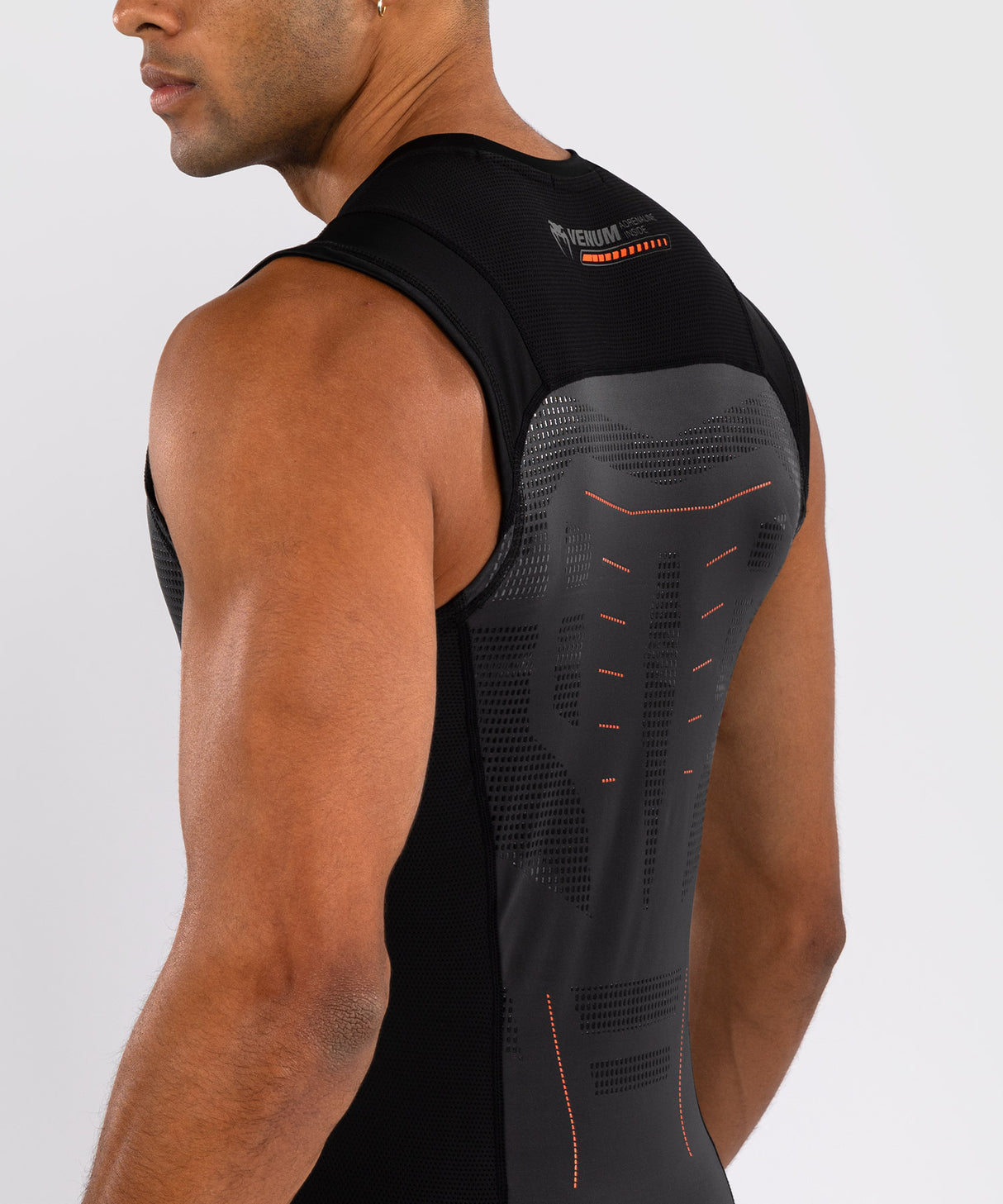 Venum Technical 3.0 Sleeveless Rash Guard