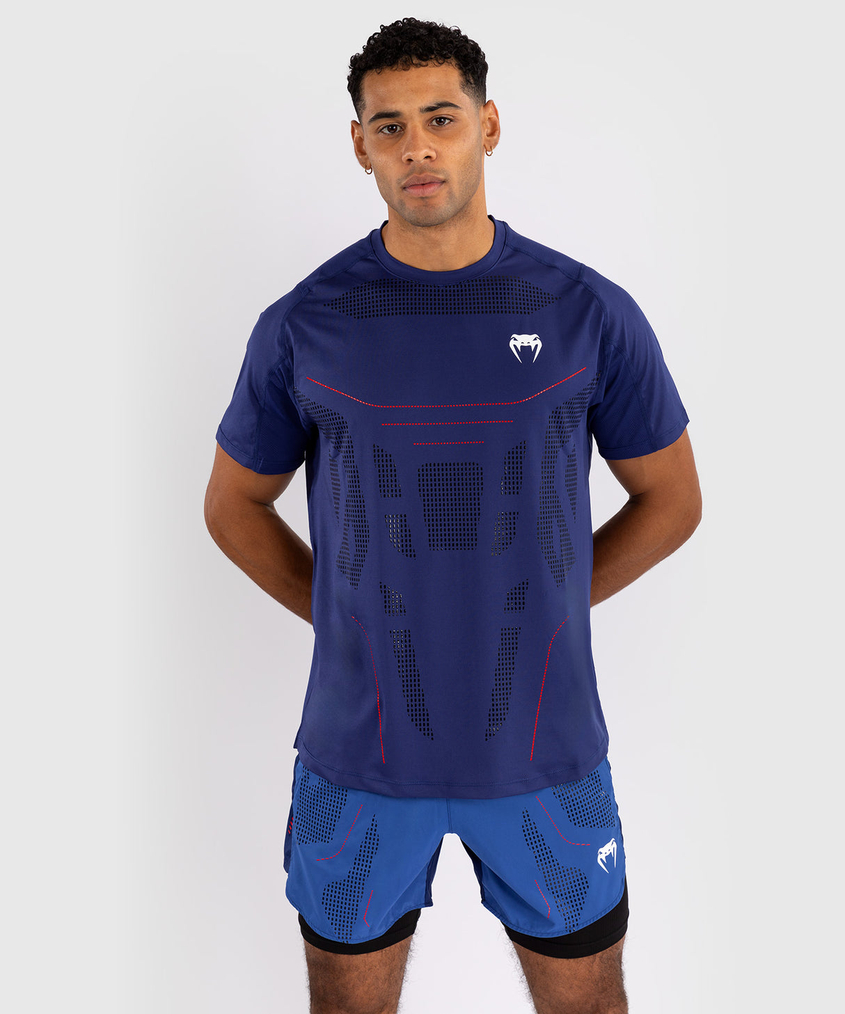 Venum Technical 3.0 Dry-Tech T-Shirt