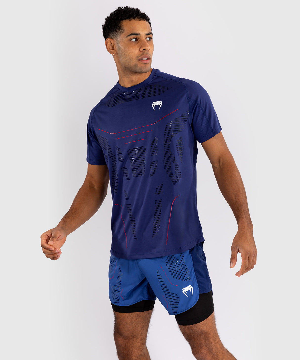 Venum Technical 3.0 Dry-Tech T-Shirt